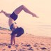 Cayley Morrow (@dancer4life2808) Twitter profile photo