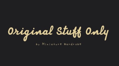 WE NOT SELL FAKE ITEMS | CHECK OUR FAVORITES | BUDAYAKAN MEMBACA SEBELUM BERTANYA | WA : 08172362061 // LINE@ : @originalstuffonly (y nya 1)