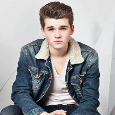 Henry Horn (Henry__Horn) Twitter