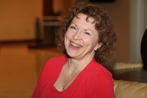 Wife, mom, lawyer, writer, horse lover, dreamer. Host of The Productive Woman podcast. Writing where life and grace collide.