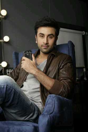 Ranbir Kapoor