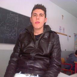 omartrupia1's profile picture. 