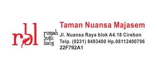 rumahbutikliong's profile picture. butik batik eksklusiv more details add 22f792a1