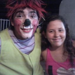 Amo Luan Santana!S2