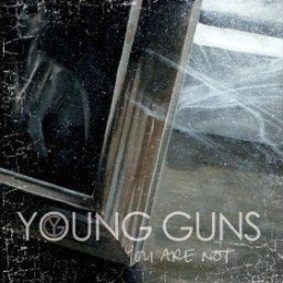 One Band: @YoungGunsUK
 One Mission: spread the word about them on internet
 One Team: @C_NotLikeThem @UrNotLeah @ButterflyWitch @stellou91 @fannyschneider
