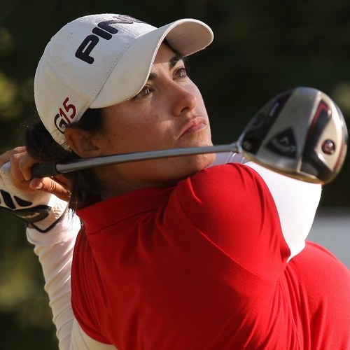 carmenalonso6's profile picture. Ladies European tour player