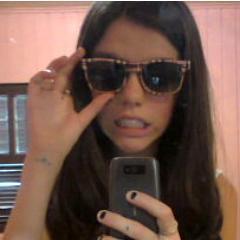 LisiSantos2's profile picture. 