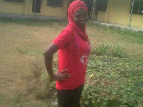 A student of business education at Adeniran Ogunsaya College of Education