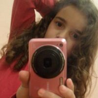 rayssa  souza  (@rbr_rayssa) 's Twitter Profile