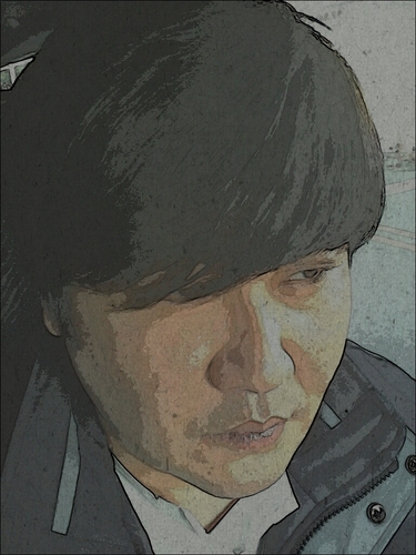 gdiengine8102's profile picture. 자유로운 영혼