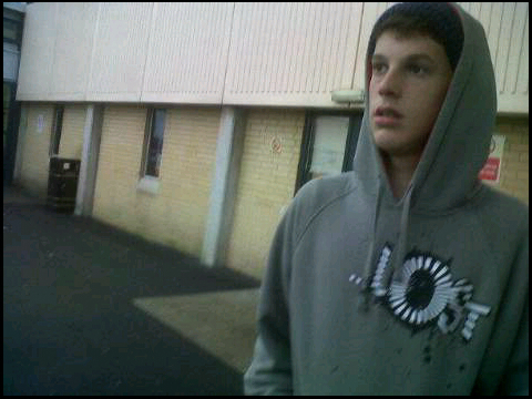 Patwhite95's profile picture. Lettheseasetyoufree