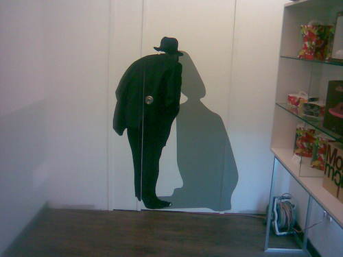 Who Watches The Watchmen?