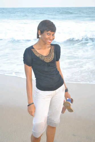 am fair, am jovial, am a leader, i love ice cream and i love Jesus.
