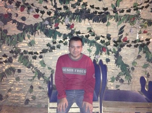 benji3018's profile picture. 