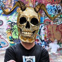 TOVEN Street Art (@tov3n) 's Twitter Profile