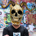 TOVEN Street Art (@tov3n) Twitter profile photo