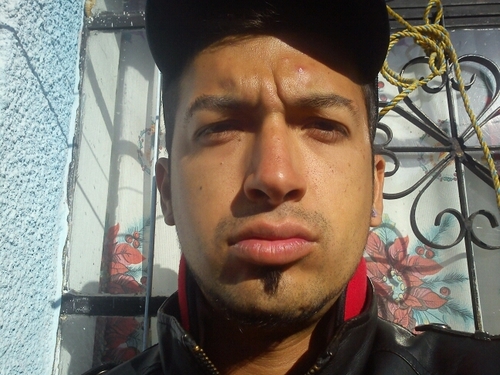 Filex89Marquez's profile picture. 