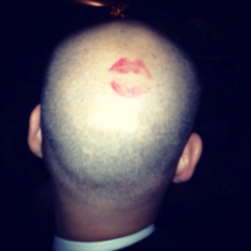 LuisRedondoB's profile picture. 