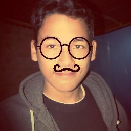 Dí lo que sientes, haz lo que pienses, dá lo que tengas... y no te arrepientas!! sígueme!! #TeamFollowBack