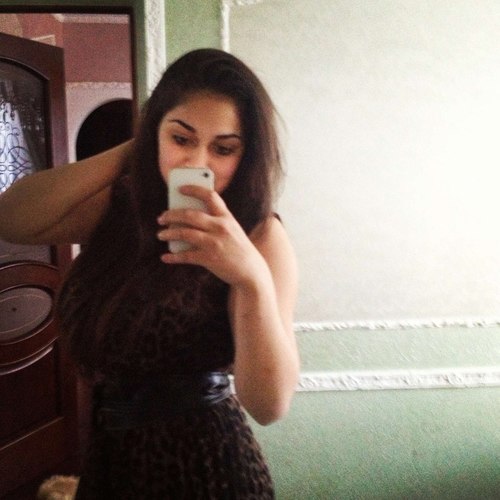 XeniaBeloshenko's profile picture. 