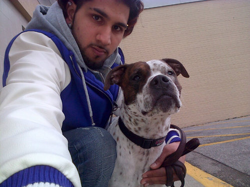 Age 20,Follow me and ill do the same ;),msn: fast2gangster@hotmail.com and cell # 647 .............                        Skype:Bobbykumarsharma19