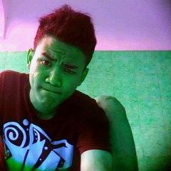 ^_* bngung ah@