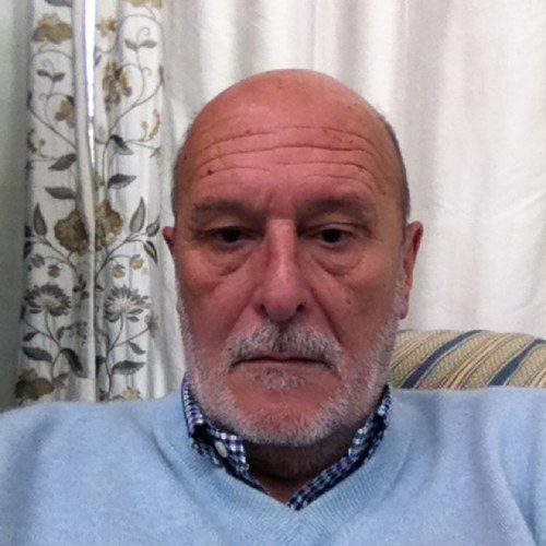 erodenas's profile picture. Executive VP/Director Fundación Azierta