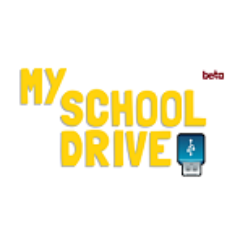MySchoolDrive's profile picture. Class in the cloud... Secure classroom managed from anywhere. MySchoolDrive™ was founded to provide FISMA Compliant classrooms for the NEXT Generation.