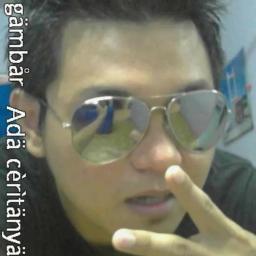 RoslanGanu's profile picture. 