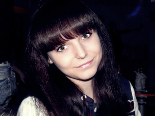 cuverkalova's profile picture. хорошая