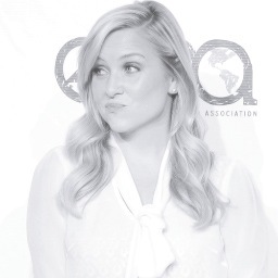 It’s not a guy and a girl, or a girl and a girl or a guy and a guy — it’s a relationship. - ☼Jessica Capshaw☼