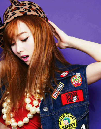 Asia’s No.1 girl group, Girls’ Generation!