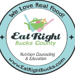 Eat Right Bucks!