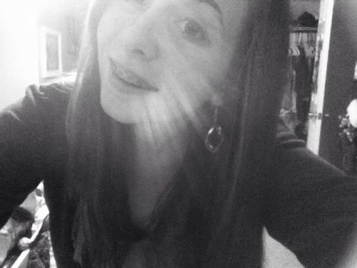 mags431's profile picture. idk man, i just love the wanted. fat amy is also my role model.