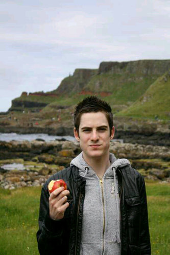 KyleRStrain's profile picture. 