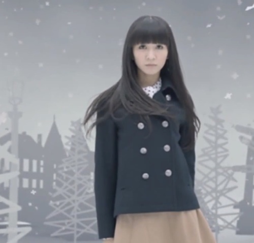 Semi-pro Internet Machine Operator. Perfume(J-pop) Expert
