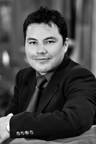 PaulOsFuentes's profile picture. 