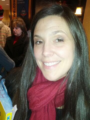 JennRinaldo's profile picture. wife to the sexiest man alive.  He wrote this