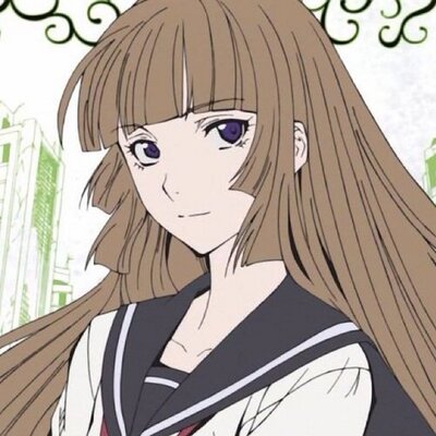 不破愛花 Aika Not Twitter