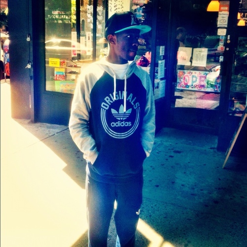 JOHNNY_5STACKS's profile picture. HUSTLE + MUSCLE = SUCCESS I DID DA MATH!!!!!