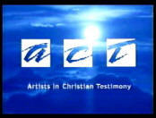 Artists in Christian Testimony seeks to promote the Christian Interpretation of Arts throughout the world!