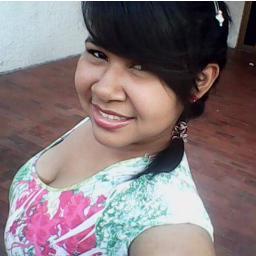 Hagas lo q hagas se tu mismo, Y nunk tngas miedo d mostrar kien Verdaderament ERES..!! =)