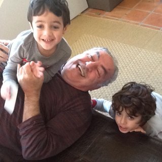 AdelMerhi's profile picture. 