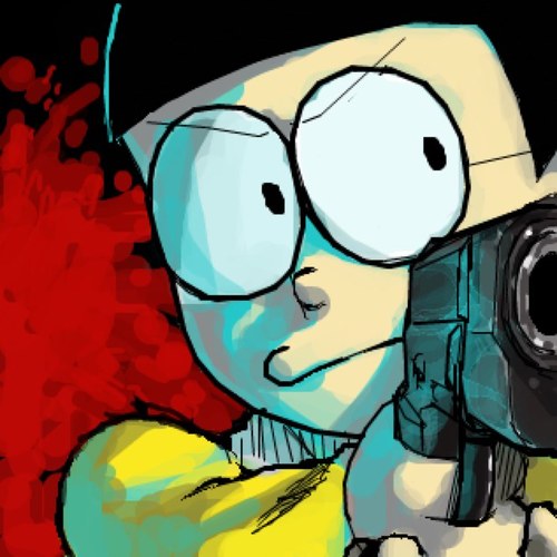 ぐろふぃすさんのプロフィール画像