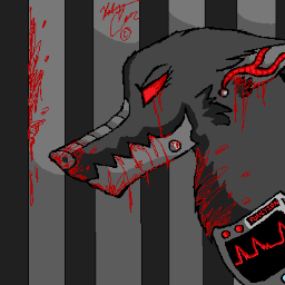 [Searching Data Files] My code name is 143. The SCP created me to capture all inhuman beings. I have been trained to exterminate on spot. (SCP/Multiverse RP)
