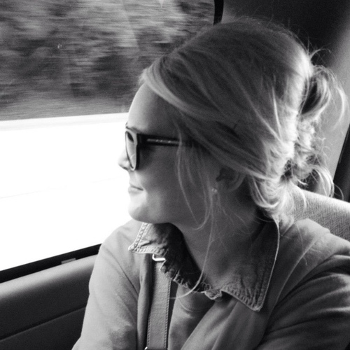 GraftonPritch's profile picture. carpe the heck out of diem. all opinions are my own.