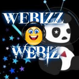 WebizzWebiz's profile picture. Ma Page Youtube