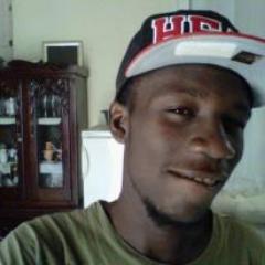 Trust me I'm haitian