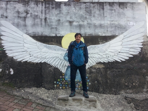 oks1113's profile picture. 