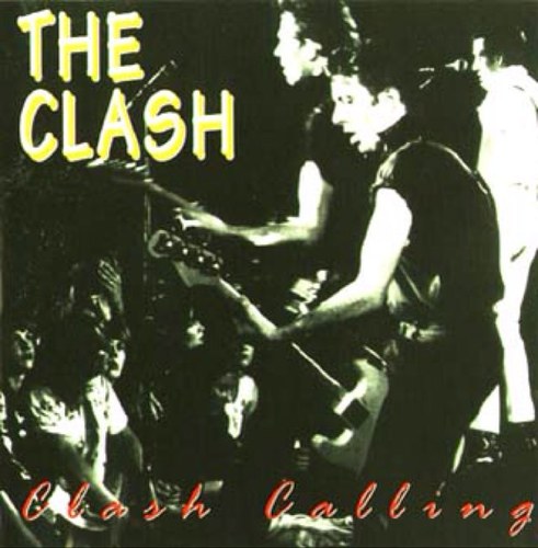 clashcity1's profile picture. The Clash/Joe Strummer The Truth Is Only Known By Guttersnipes